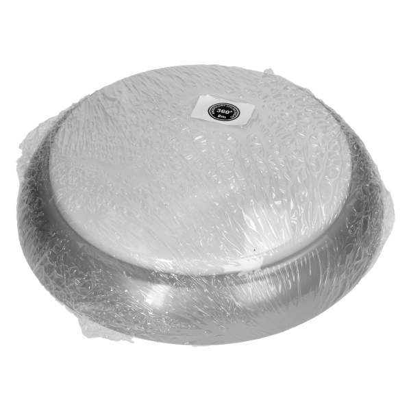 KOKO LED luminaire with microwave motion...