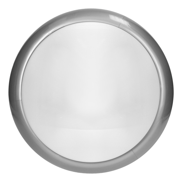 KOKO LED luminaire with microwave motion...