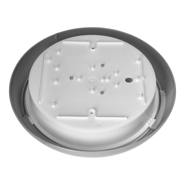 KOKO LED luminaire with microwave motion...