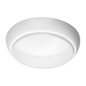 KOKO LED luminaire with PIR motion sensor, 12W, 4000K,...