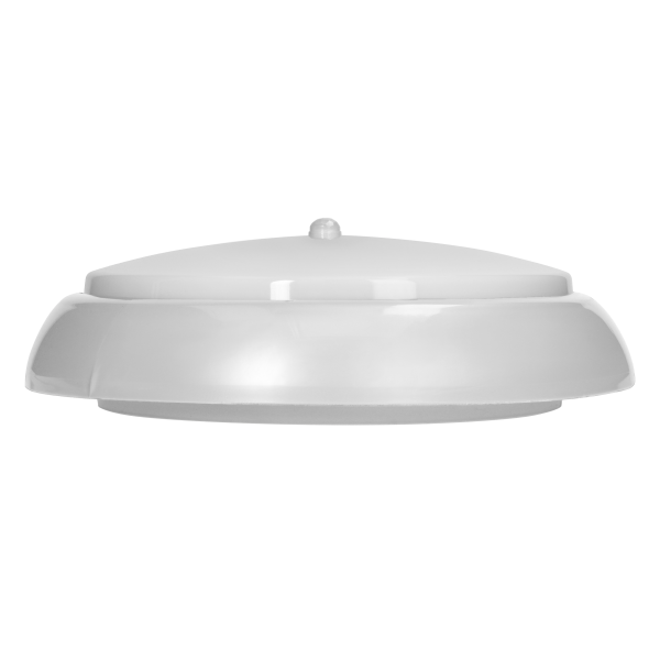 KOKO LED luminaire with PIR motion sensor, 12W,...