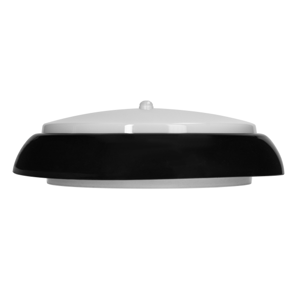 KOKO LED luminaire with PIR motion sensor, 12W,...