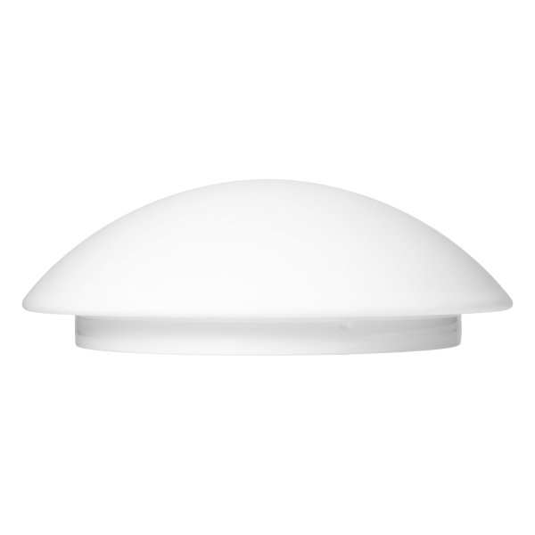 LUBA LED luminaire with microwave motion...