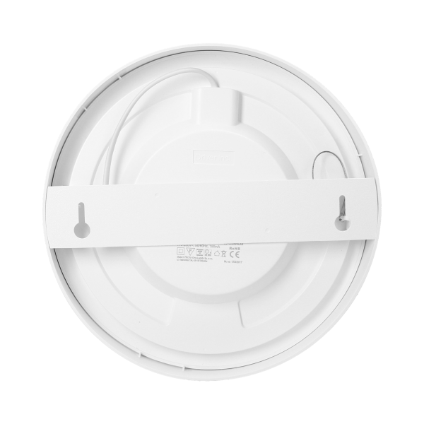 CITY LED 12W, oprawa downlight, natynkowa,...