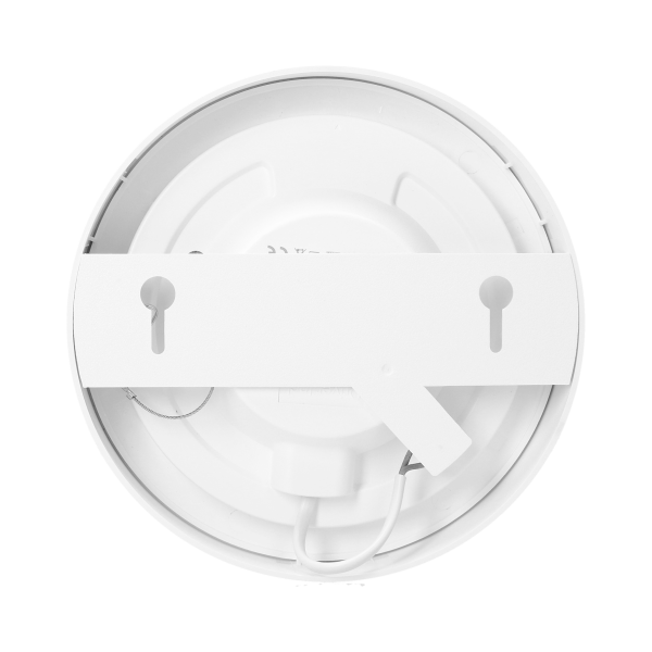 CITY LED 18W downlight, surface mounted, round,...