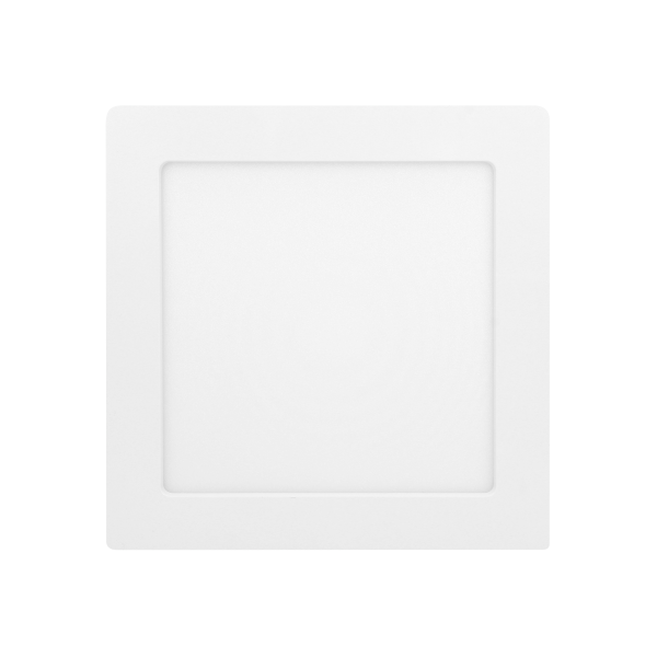 LETI LED 18W, oprawa downlight, natynkowa,...