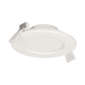 EURUS LED 9W, oprawa typu downlight, podtynkowa, okrągła,...