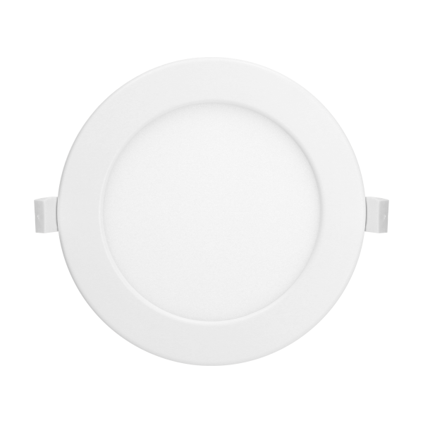 EURUS LED 12W, oprawa downlight, podtynkowa,...