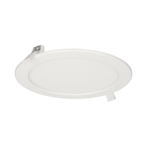 EURUS LED 18W, oprawa downlight, podtynkowa, okrągła,...