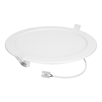 Flush mounted LED downlight EURUS, 20W, 4000K