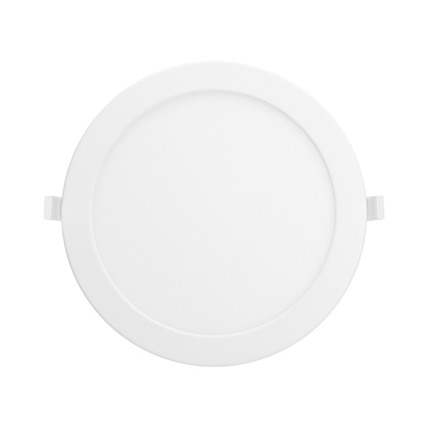 EURUS LED 20W, oprawa downlight, podtynkowa,...