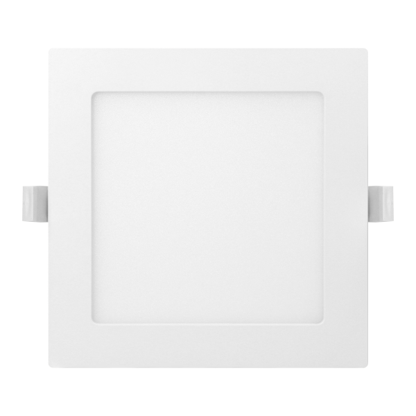 AKMAN LED 12W, oprawa downlight, podtynkowa,...