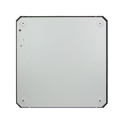 AGGIE LED backlight panel, 3500lm, IP20, 4000K, steel case + PC