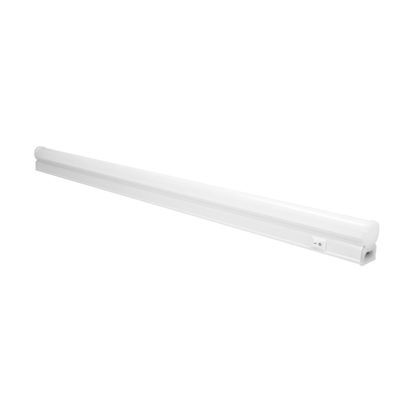 NOTUS LED 7W linear fixture for installation...