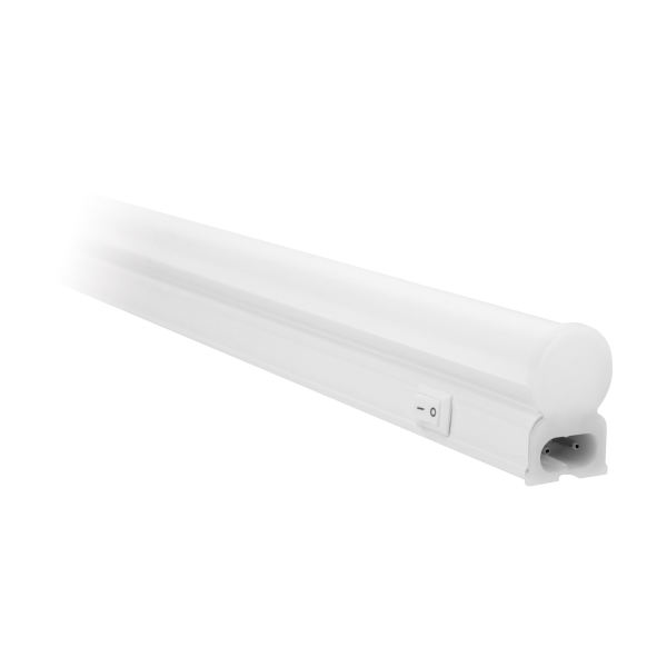 NOTUS LED 7W linear fixture for installation...