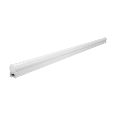 NOTUS LED 10W linear fixture for installation under the cabinet, 900lm, 4000K, 2-pin plug, ON/OFF switch