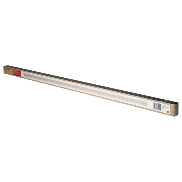 NOTUS LED 10W linear fixture for installation...