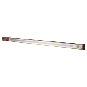 NOTUS LED 14W linear fixture for installation under the... 2