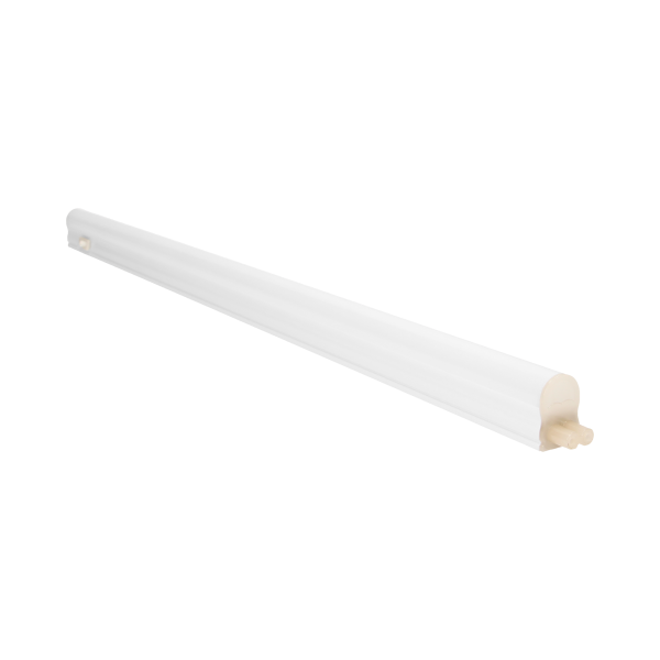 NOTUS LED 14W linear fixture for installation...