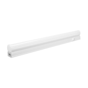 NOTUS LED 4W linear fixture for installation under the...