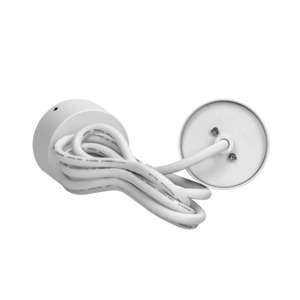 BARBRA PLR GU10 oprawa wisząca max 35W, IP20,...