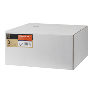 GALAKSI 6P, lampa wisząca, E14  max. 6x 40W, chrom 2