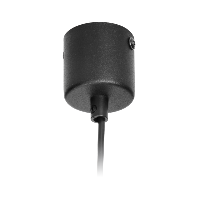 TABUNG 1P, lampa wisząca, G9  max.6W, złota