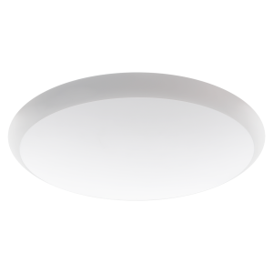 REWA LED 18W, ceiling light, 1880lm, IP65, 4000K, PC...