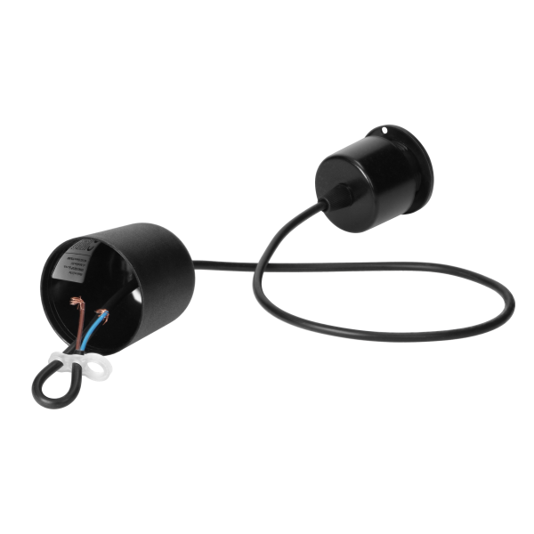 YASIN 400 lampa wisząca, moc max. 1x60W, E27,...