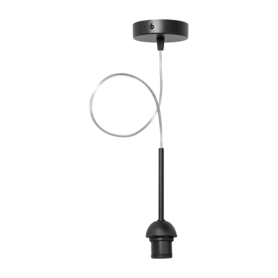 ROLLO lampa wisząca, moc. max. 1x60W, E27, butelkowa zieleń