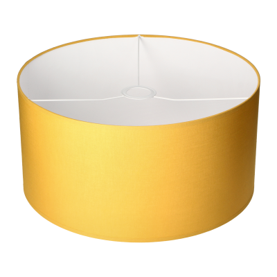 ROLLO pendant lamp, max. power 1x60W, E27, mustard yellow