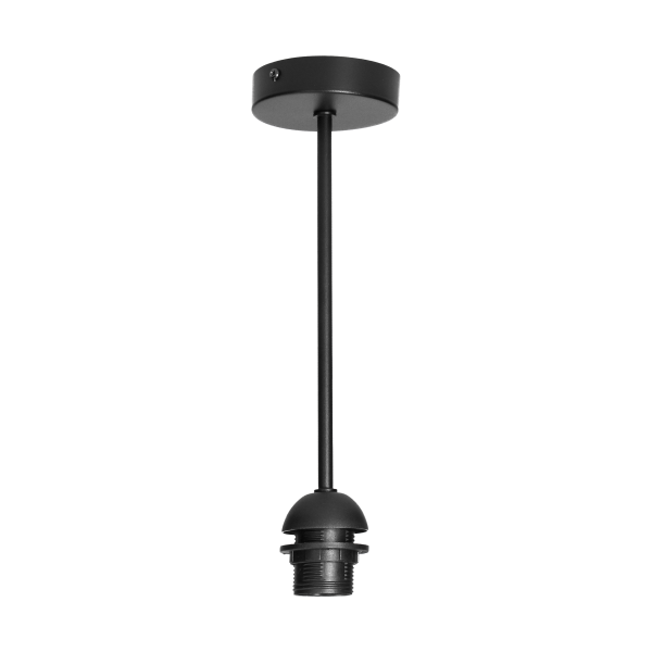 ROLLO pendant lamp, max. power 1x60W, E27,...