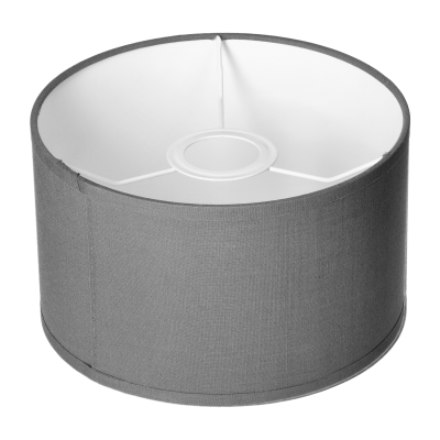 ROLLO wall lamp, max. power 1x60W, gray