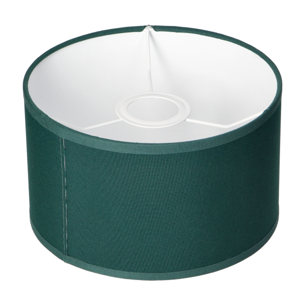 ROLLO wall lamp, max. power 1x60W, bottle green...