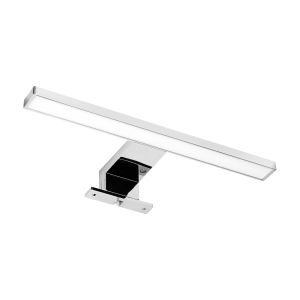 NORTES LED 5W, mirror lamp, 320lm, 4000K, 30 cm long,...