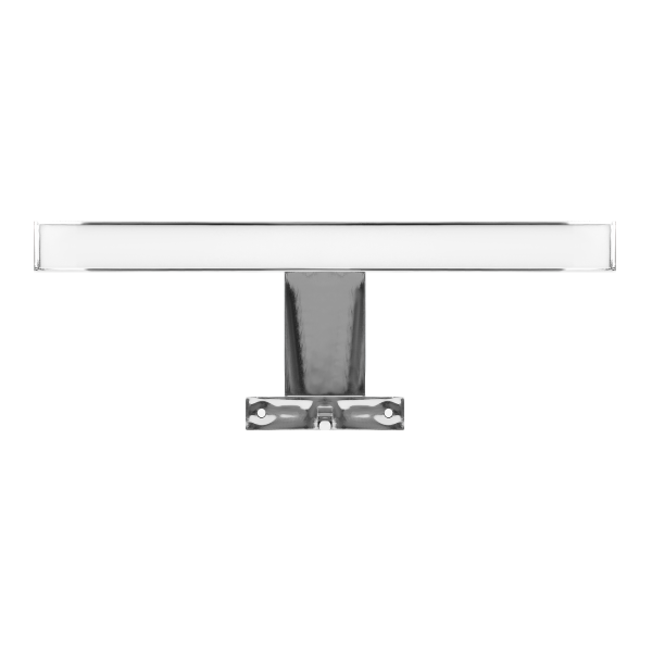 NORTES LED 5W, mirror lamp, 320lm, 4000K, 30 cm...