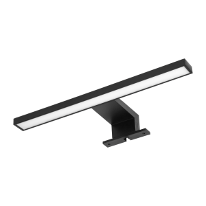 NORTES LED 5W, mirror lamp, 320lm, 4000K, 30 cm long,...