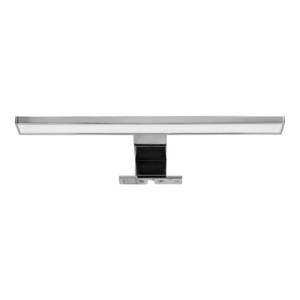 NORTES LED 5W, lampa nad lustro, 320lm, 4000K,...