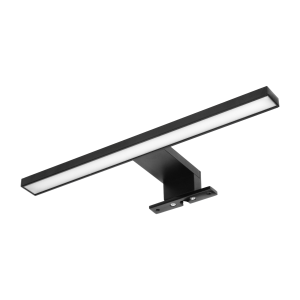 NORTES LED 5W, lampa nad lustro, 320lm, 4000K, dł. 30 cm,...