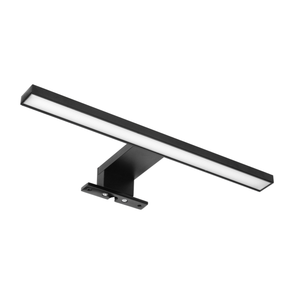 NORTES LED 5W, mirror lamp, 320lm, 4000K, 30 cm...