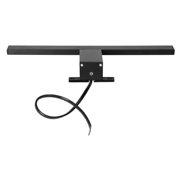 NORTES LED 5W, mirror lamp, 320lm, 4000K, 30 cm...