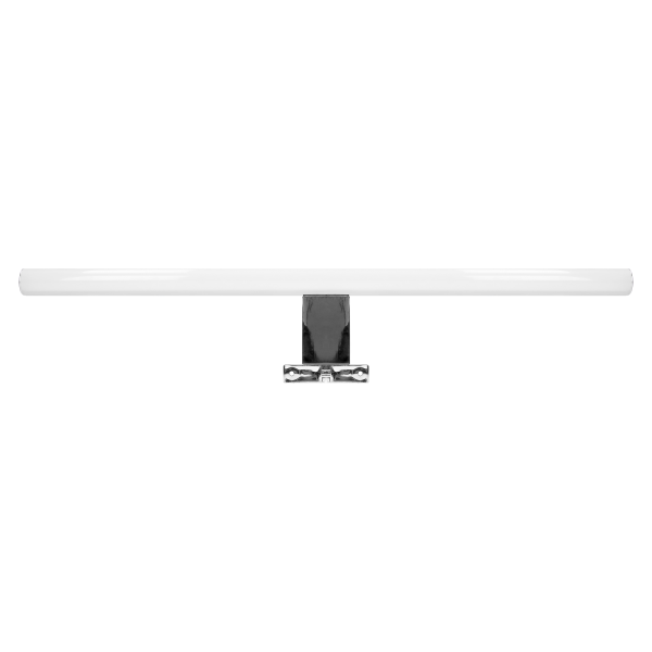 PEEGEL LED mirror lamp,  540lm, 4000K, 40 cm...