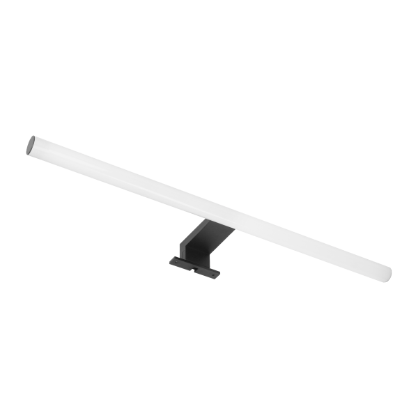 PEEGEL LED mirror lamp, 9W, 4000K, 60 cm long,...