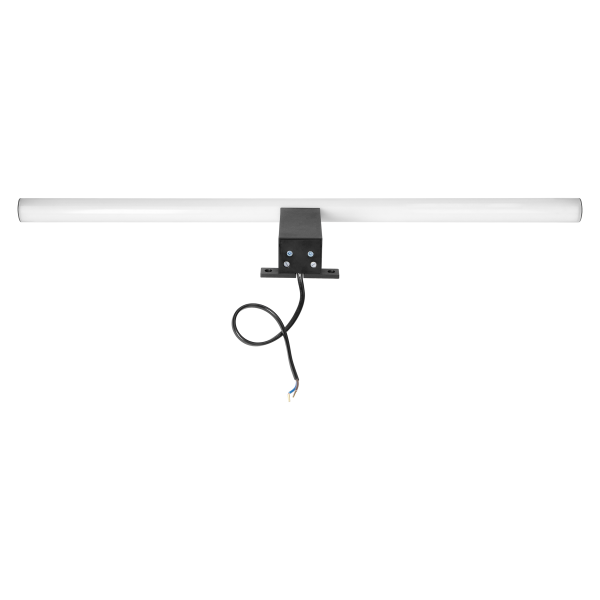 PEEGEL LED mirror lamp, 9W, 4000K, 60 cm long,...