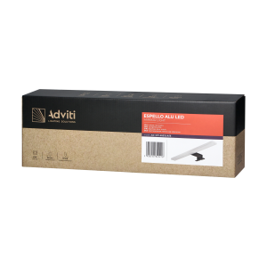 ESPELLO LED 6W, lampa nad lustro, 510lm, 4000K, dł. 40... 2