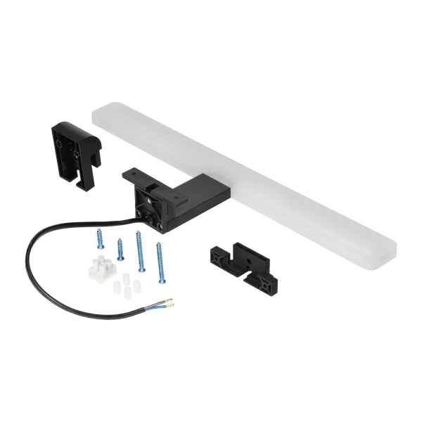 ESPELLO LED 6W, lampa nad lustro, 510lm, 4000K,...