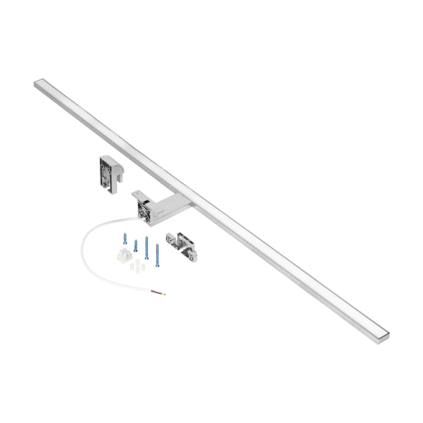 NORTES LED 18W, lampa nad lustro, 1600lm,...