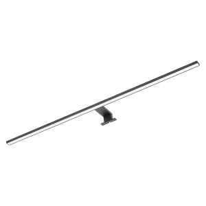 NORTES LED 18W, mirror lamp, 1600lm, 4000K, 100 cm long,...
