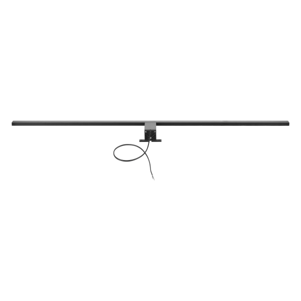 NORTES LED 18W, lampa nad lustro, 1600lm,...