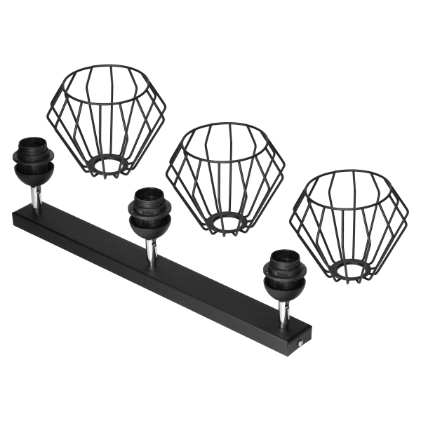 WAYA wall and ceiling luminaire, max. power...